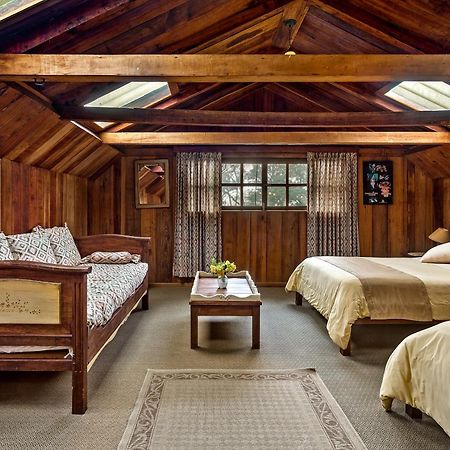 Sachatamia Lodge ミンド エクステリア 写真